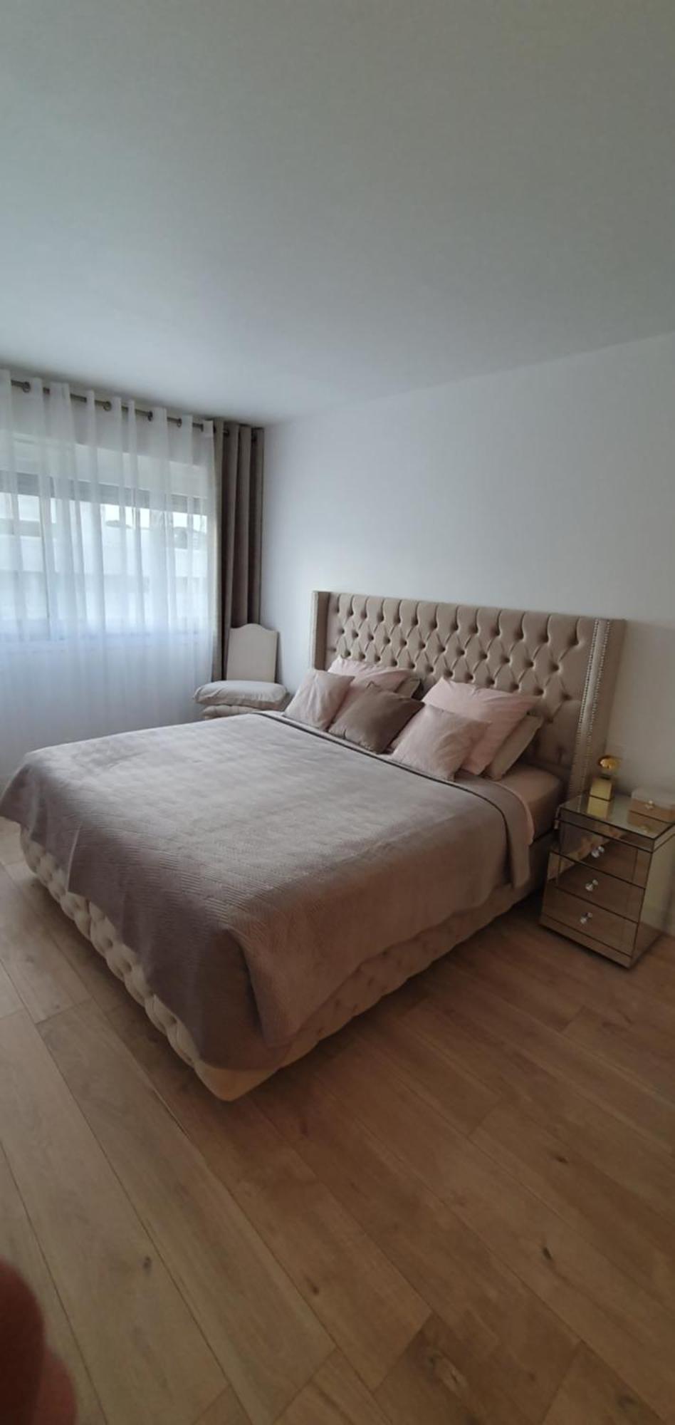 Spacieux 2 Pieces Terrasse Et Piscine คานส์ ภายนอก รูปภาพ
