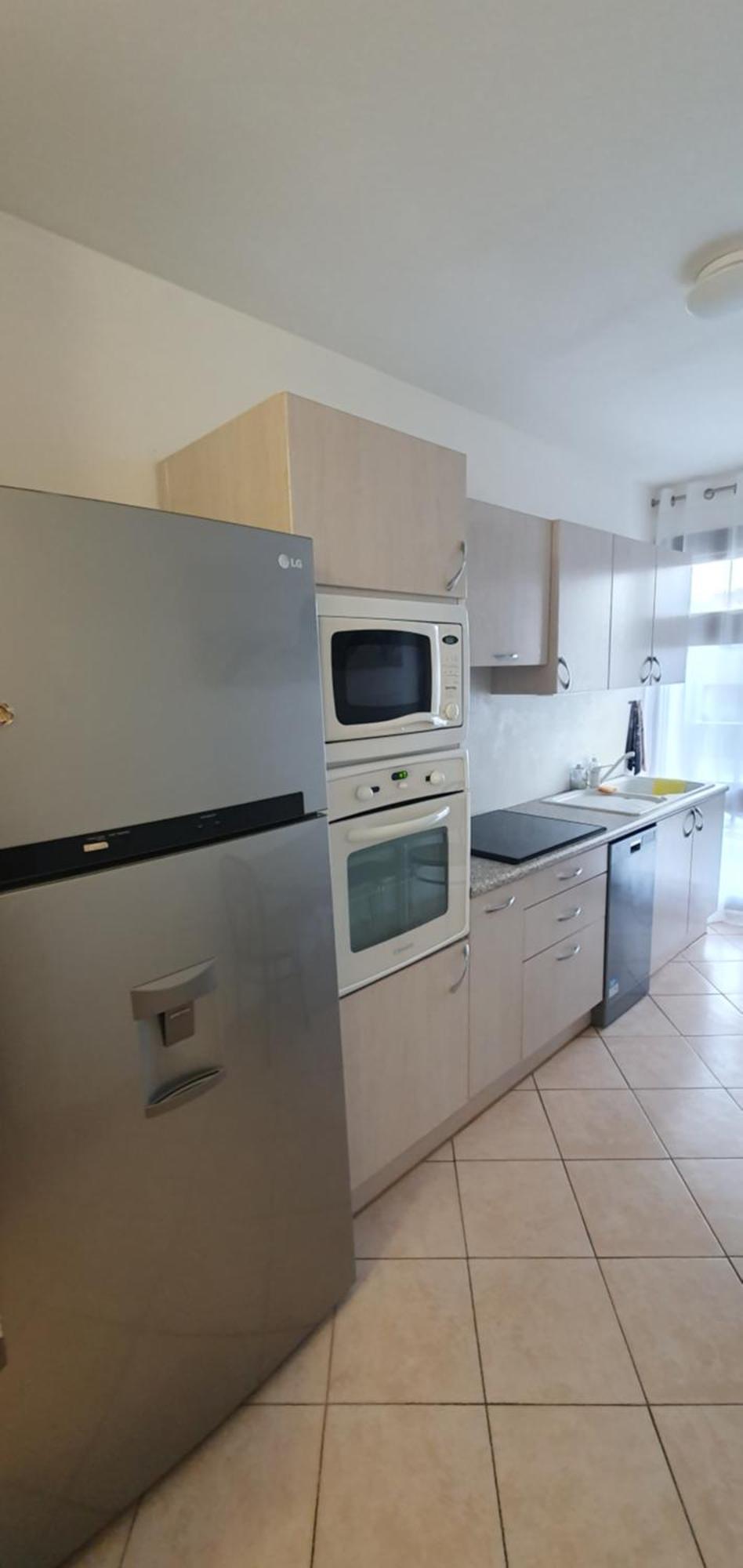 Spacieux 2 Pieces Terrasse Et Piscine คานส์ ภายนอก รูปภาพ